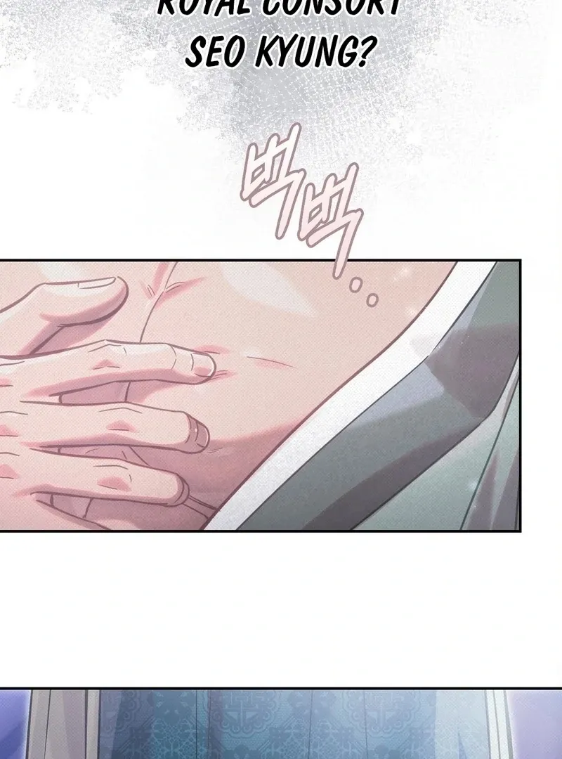 The Queen’s Secret Lessons Chapter 67 page 59 - 