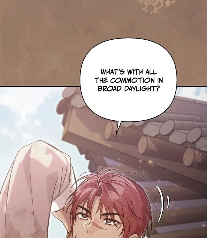 The Queen’s Secret Lessons Chapter 67 page 7 - 