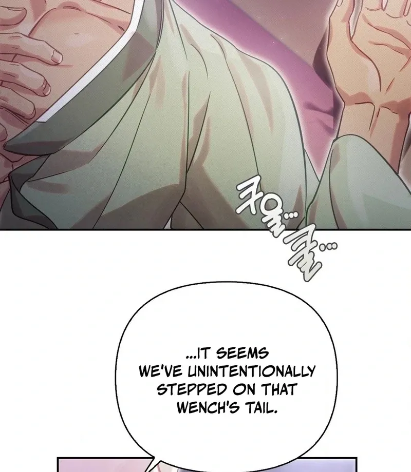 The Queen’s Secret Lessons Chapter 67 page 61 - 