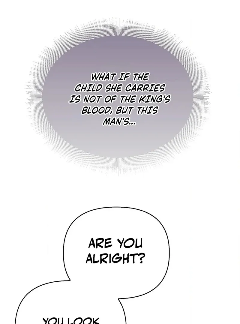 The Queen’s Secret Lessons Chapter 67 page 63 - 