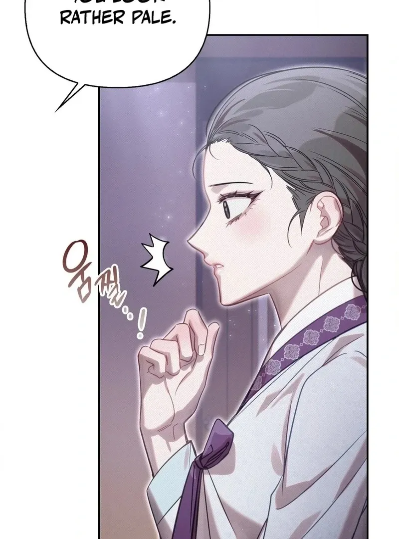 The Queen’s Secret Lessons Chapter 67 page 64 - 