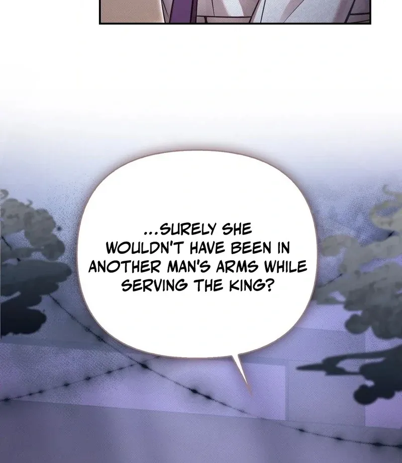 The Queen’s Secret Lessons Chapter 67 page 65 - 