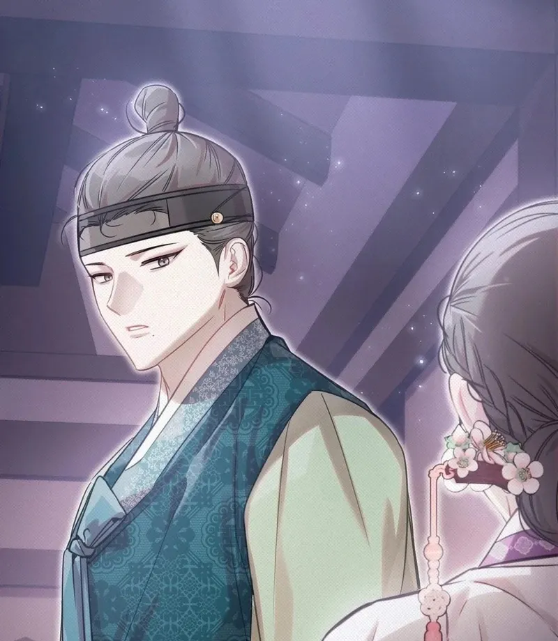 The Queen’s Secret Lessons Chapter 67 page 66 - 