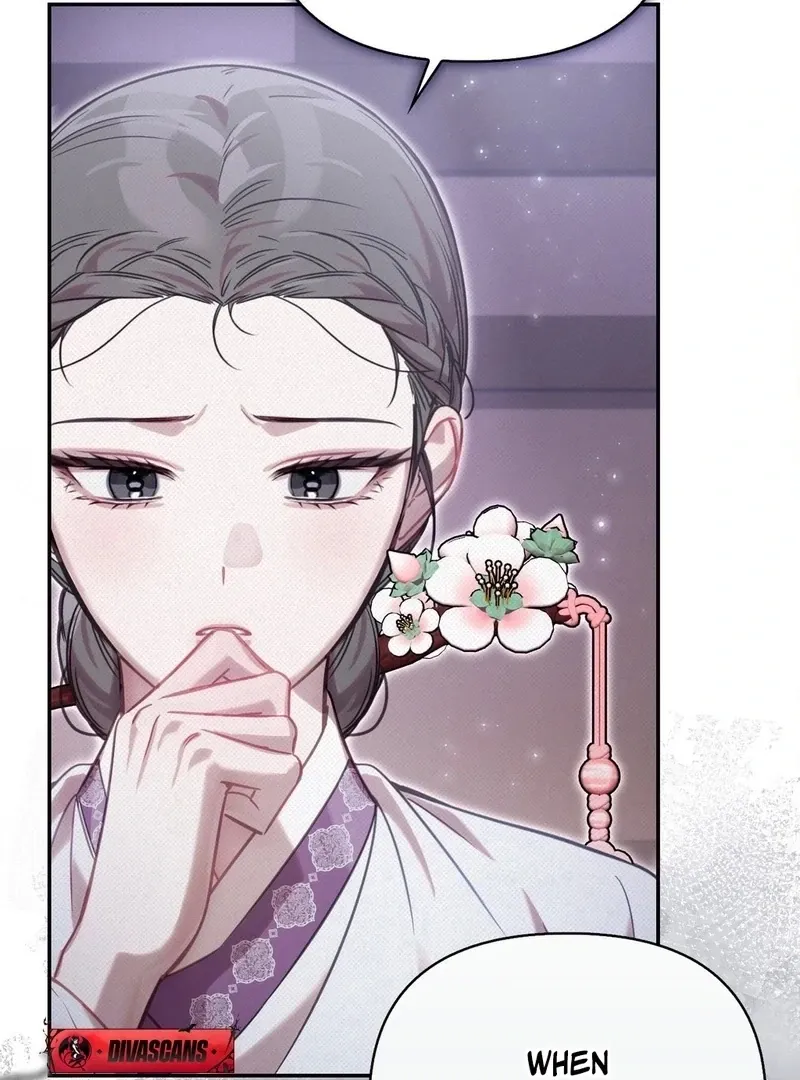 The Queen’s Secret Lessons Chapter 67 page 68 - 