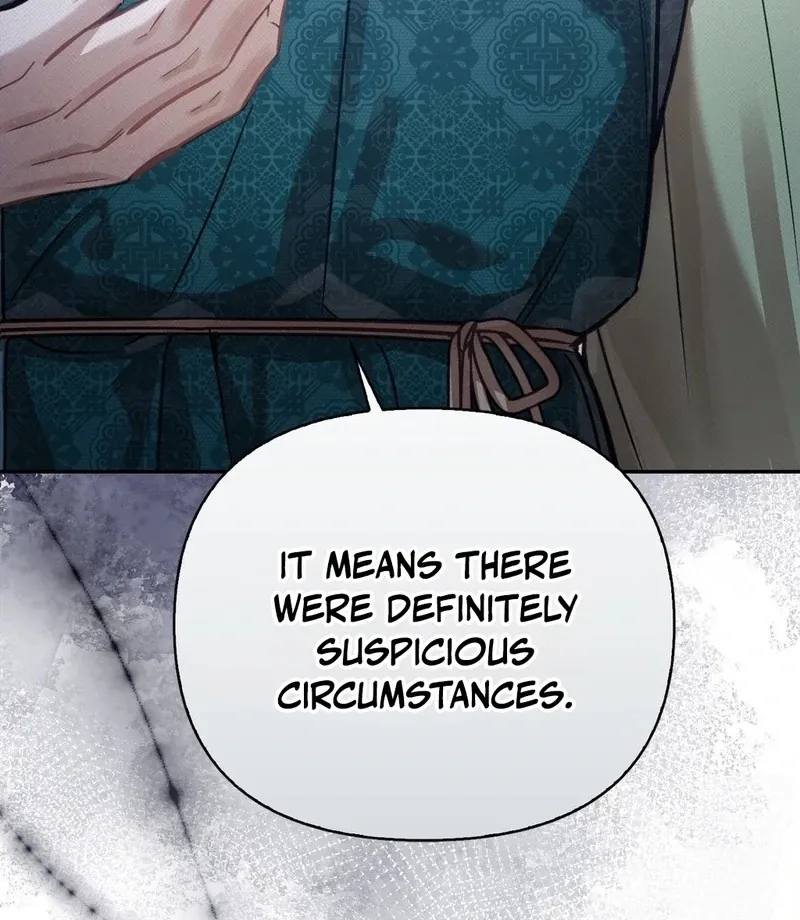The Queen’s Secret Lessons Chapter 67 page 71 - 