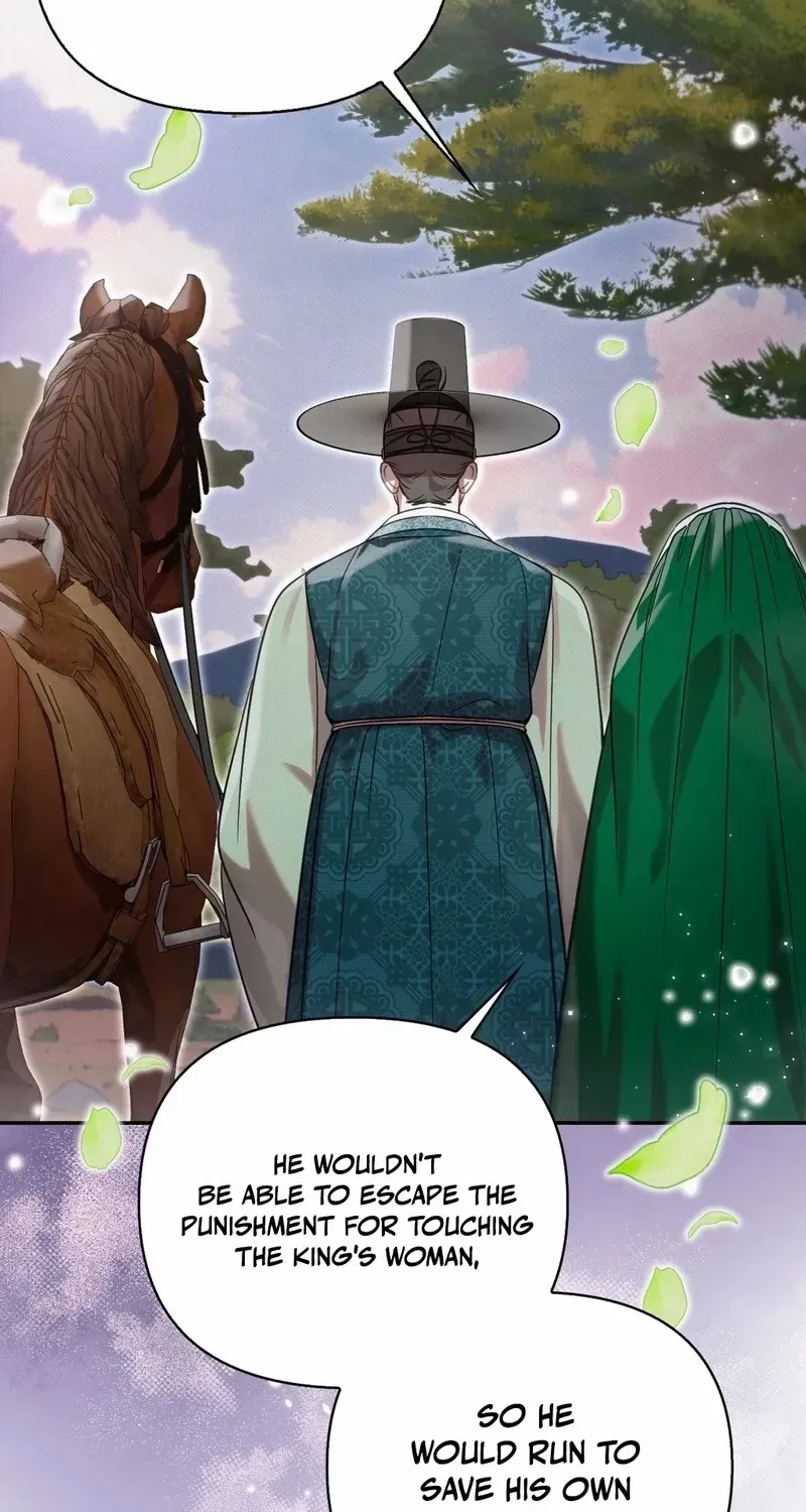 The Queen’s Secret Lessons Chapter 67 page 80 - 