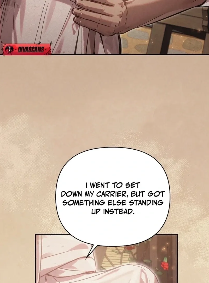 The Queen’s Secret Lessons Chapter 67 page 9 - 