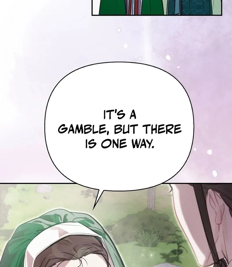 The Queen’s Secret Lessons Chapter 67 page 84 - 