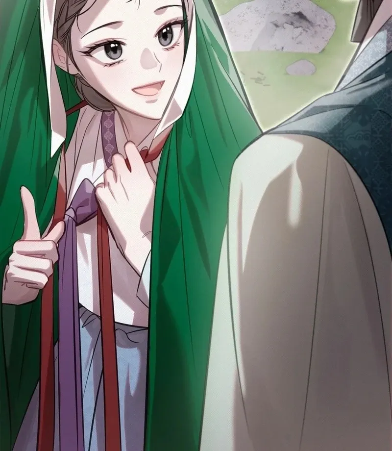 The Queen’s Secret Lessons Chapter 67 page 85 - 