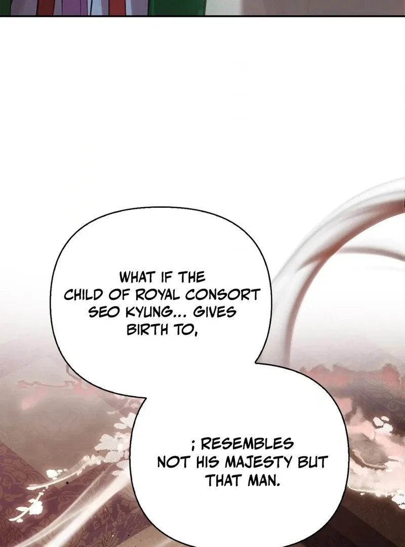 The Queen’s Secret Lessons Chapter 67 page 86 - 
