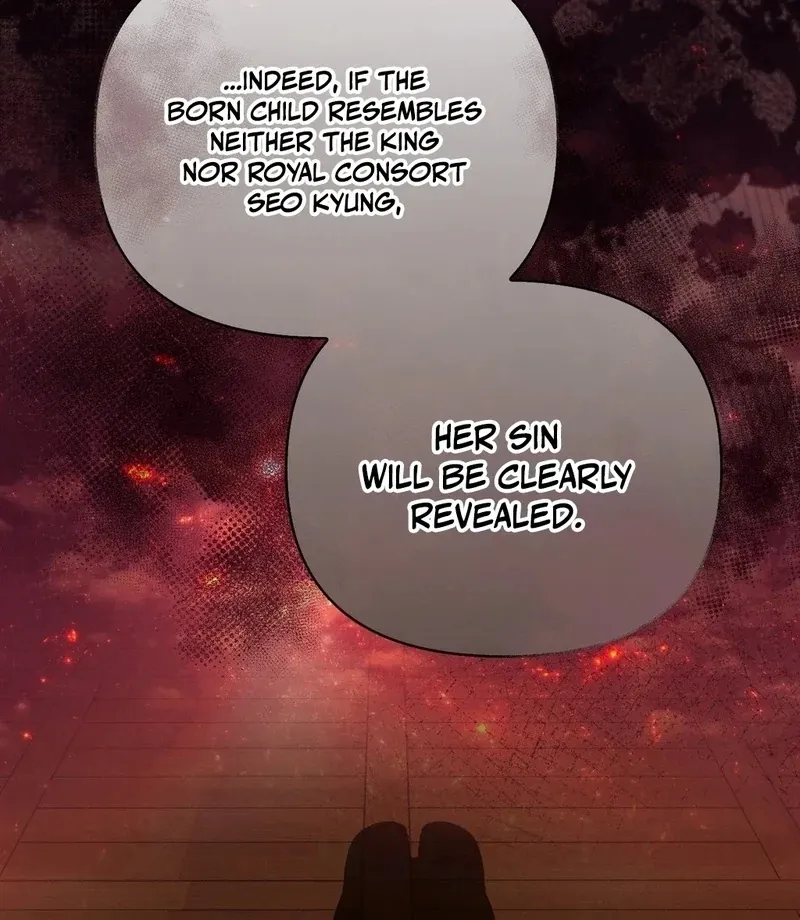 The Queen’s Secret Lessons Chapter 67 page 89 - 