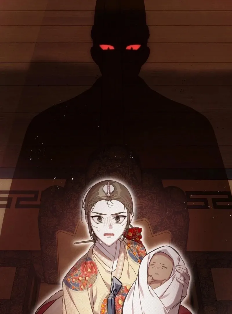 The Queen’s Secret Lessons Chapter 67 page 90 - 