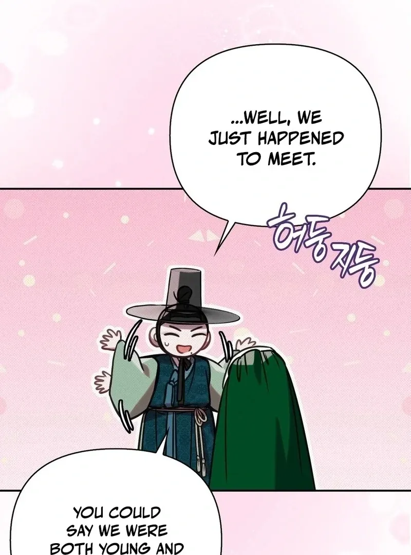 The Queen’s Secret Lessons Chapter 67 page 96 - 