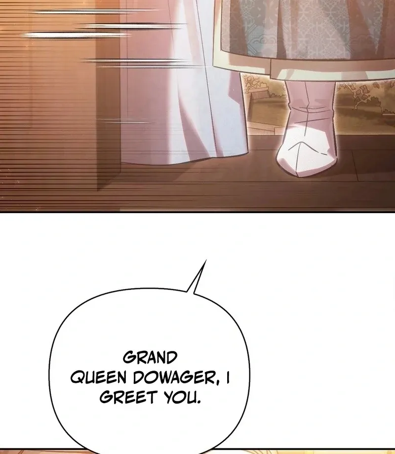 The Queen’s Secret Lessons Chapter 68 page 17 - 