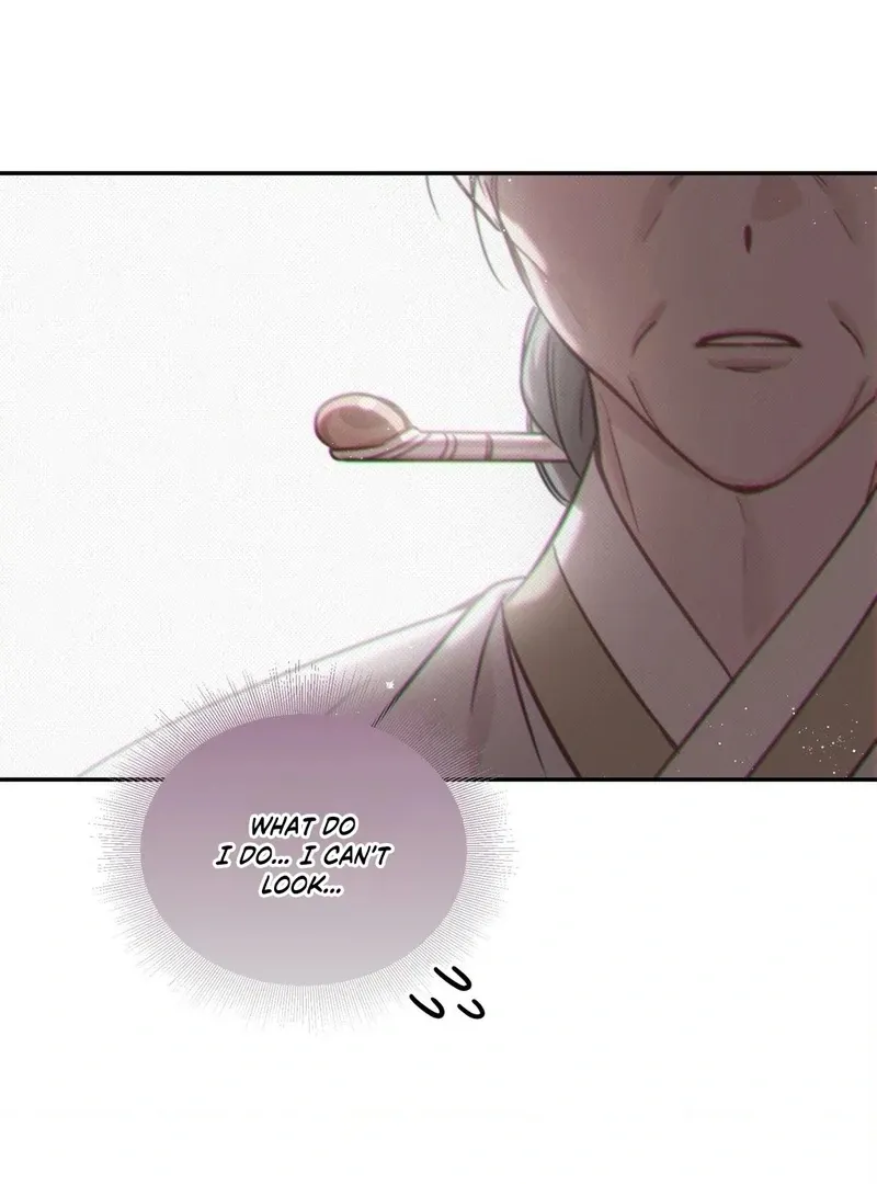The Queen’s Secret Lessons Chapter 68 page 19 - 