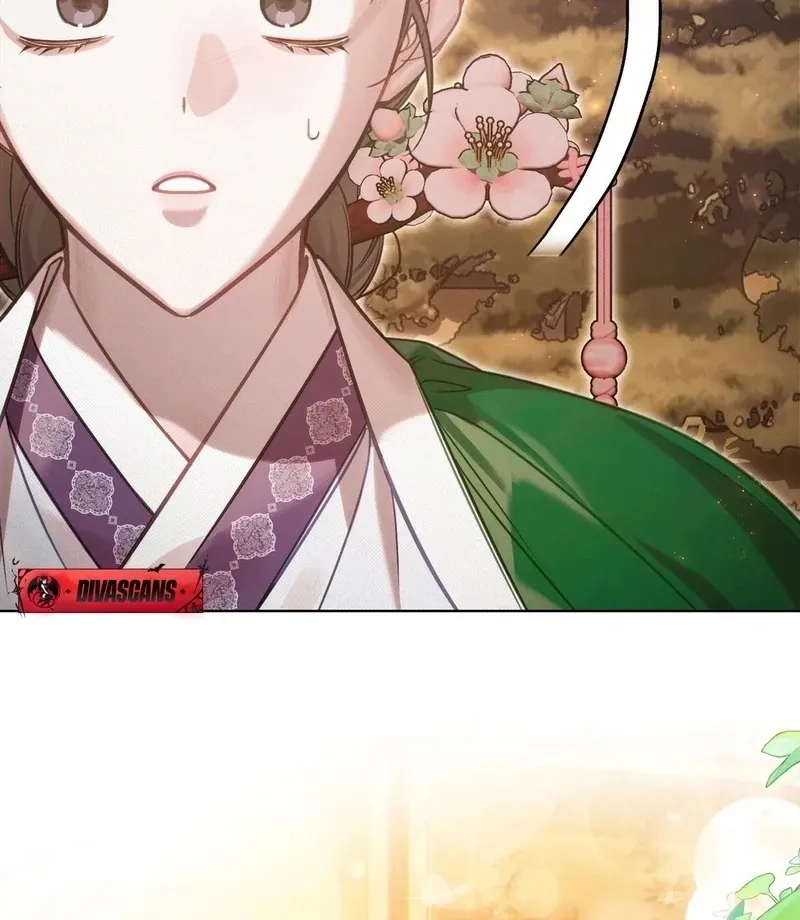 The Queen’s Secret Lessons Chapter 68 page 21 - 