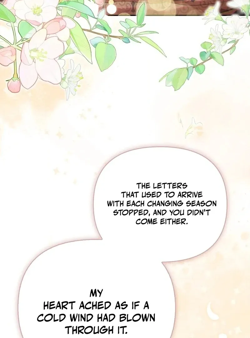 The Queen’s Secret Lessons Chapter 68 page 24 - 