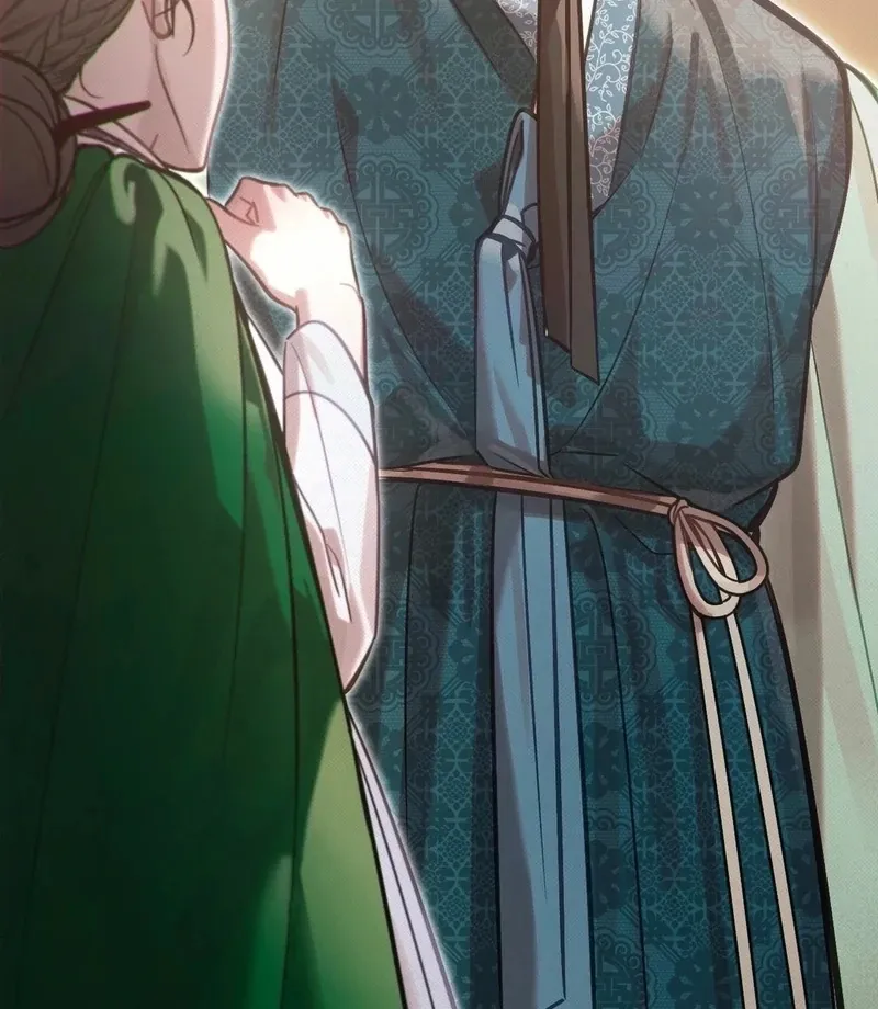 The Queen’s Secret Lessons Chapter 68 page 31 - 