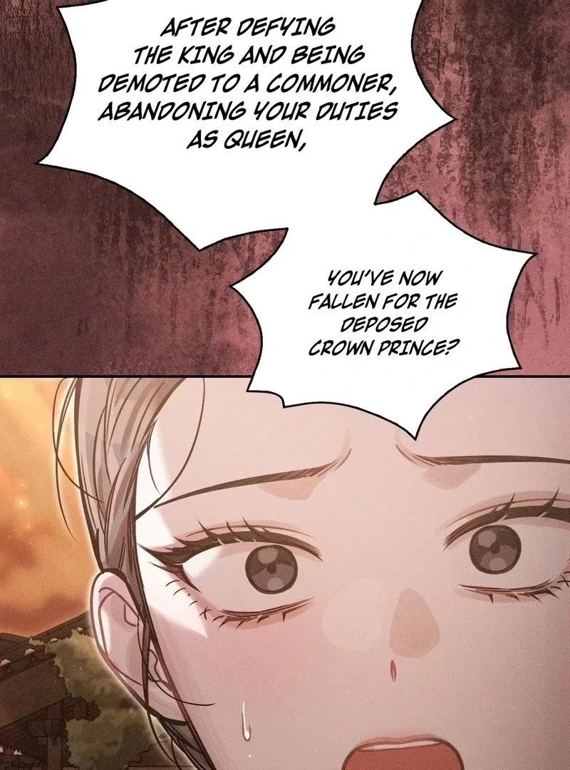The Queen’s Secret Lessons Chapter 68 page 6 - 