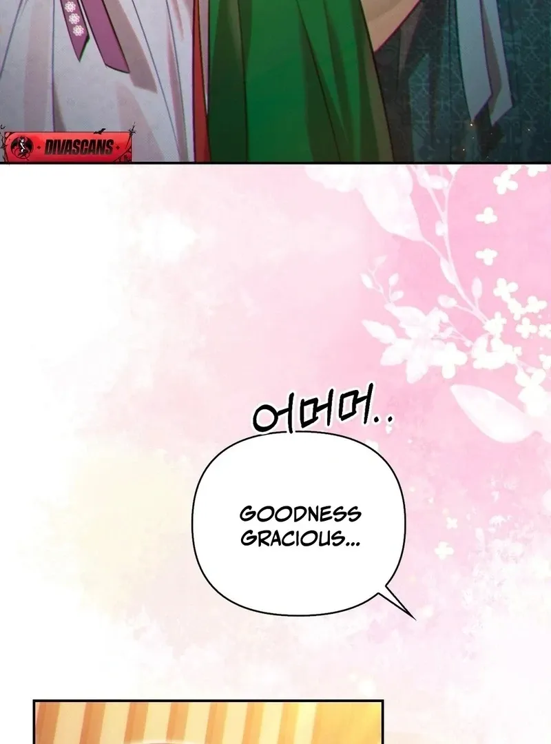 The Queen’s Secret Lessons Chapter 68 page 51 - 