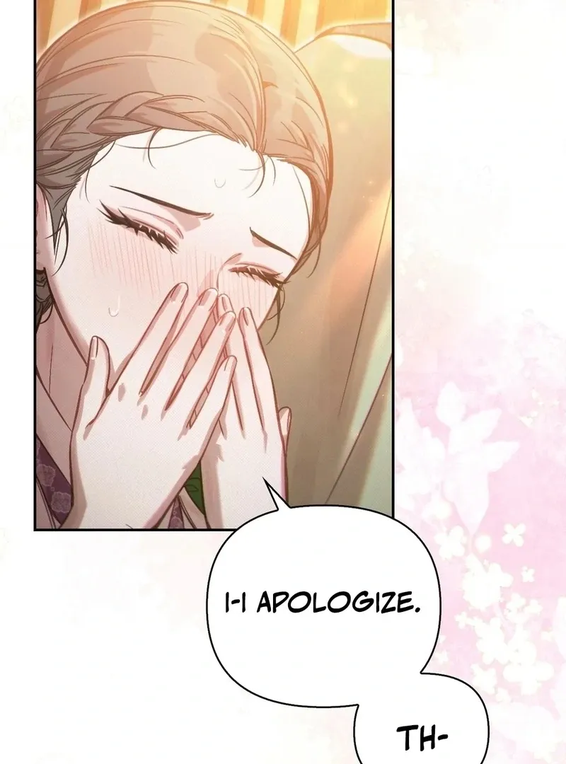 The Queen’s Secret Lessons Chapter 68 page 52 - 