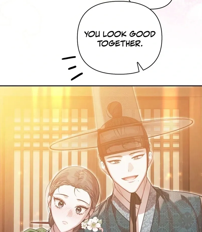 The Queen’s Secret Lessons Chapter 68 page 53 - 