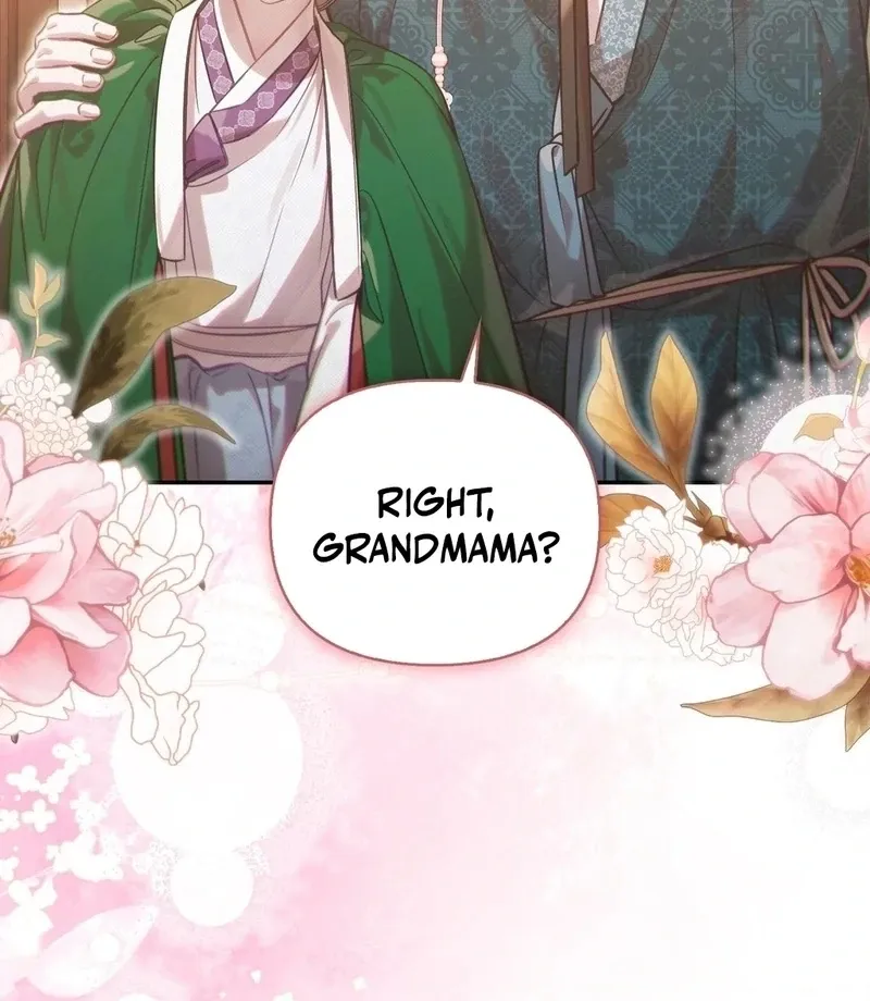 The Queen’s Secret Lessons Chapter 68 page 54 - 