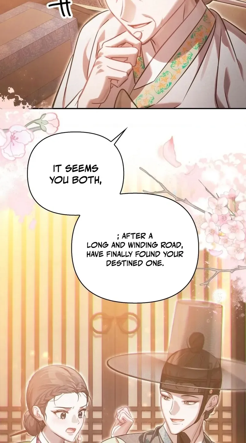 The Queen’s Secret Lessons Chapter 68 page 56 - 