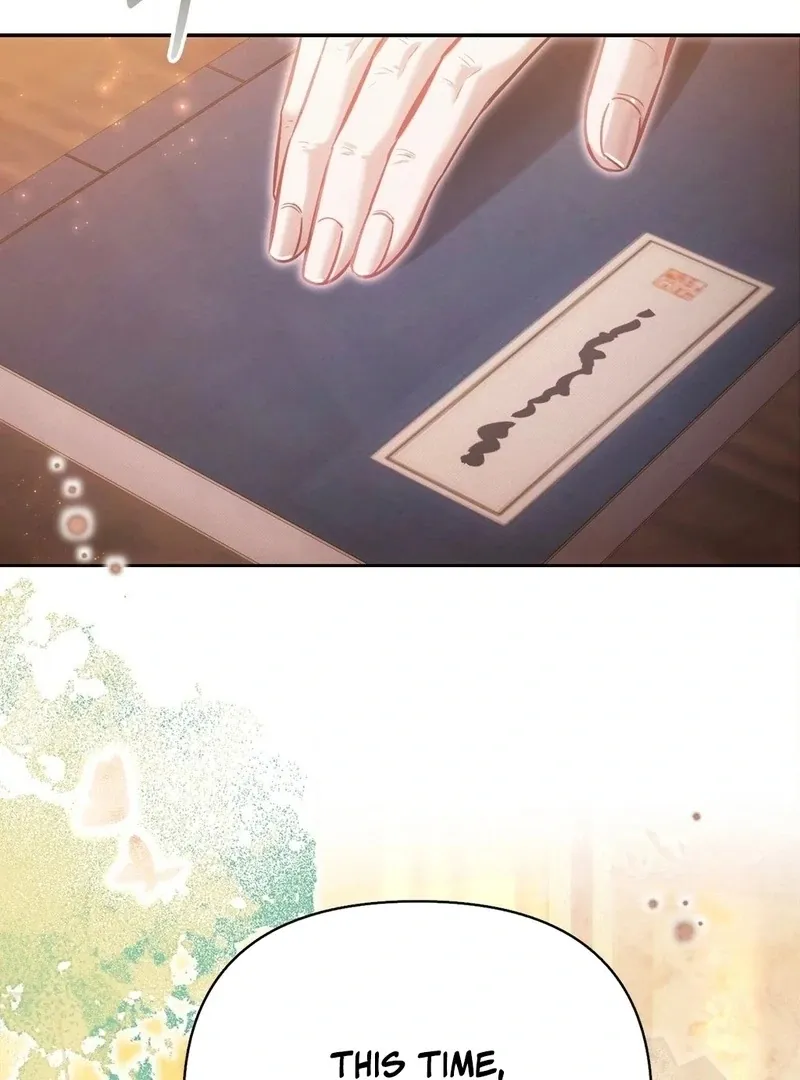 The Queen’s Secret Lessons Chapter 68 page 58 - 