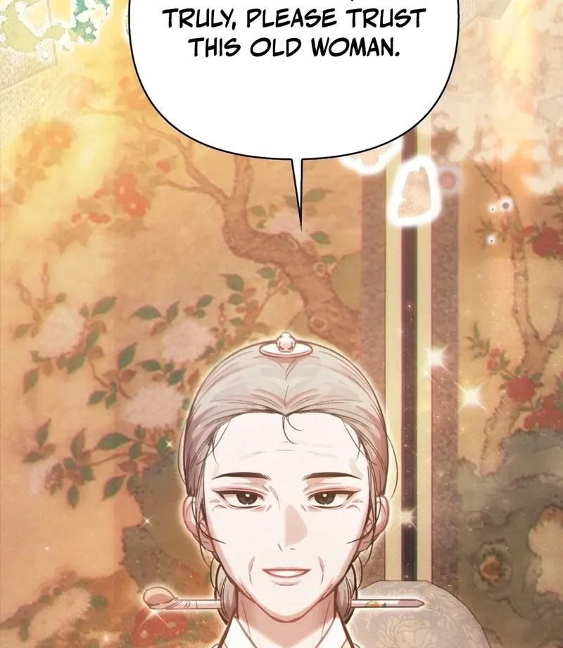 The Queen’s Secret Lessons Chapter 68 page 59 - 