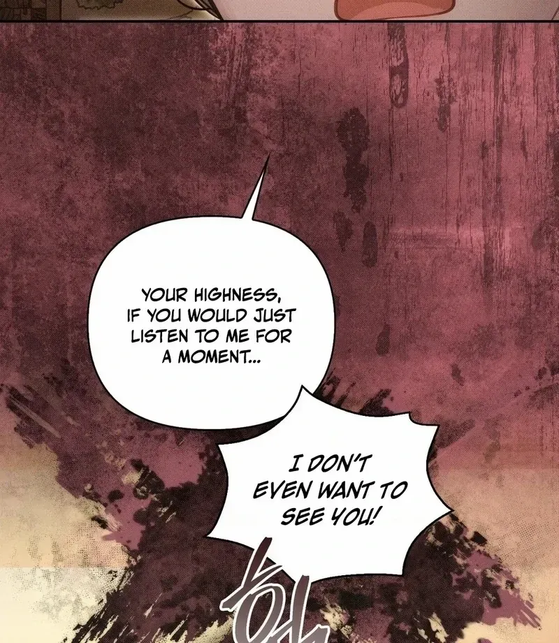 The Queen’s Secret Lessons Chapter 68 page 7 - 