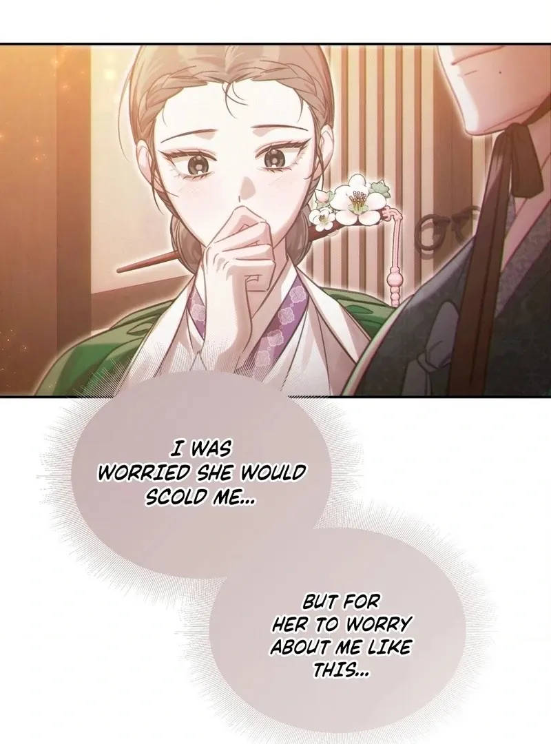 The Queen’s Secret Lessons Chapter 68 page 62 - 