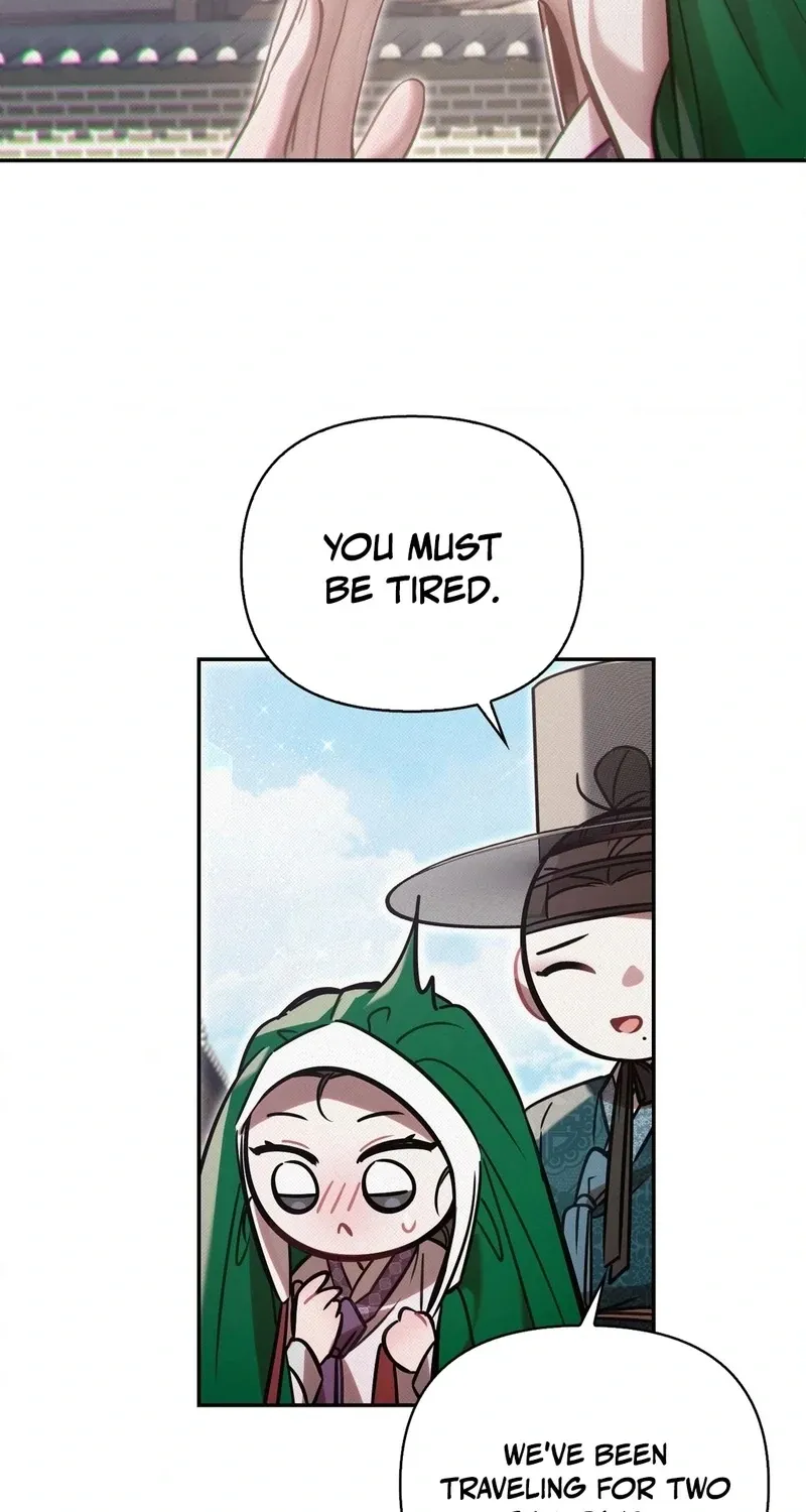 The Queen’s Secret Lessons Chapter 68 page 69 - 