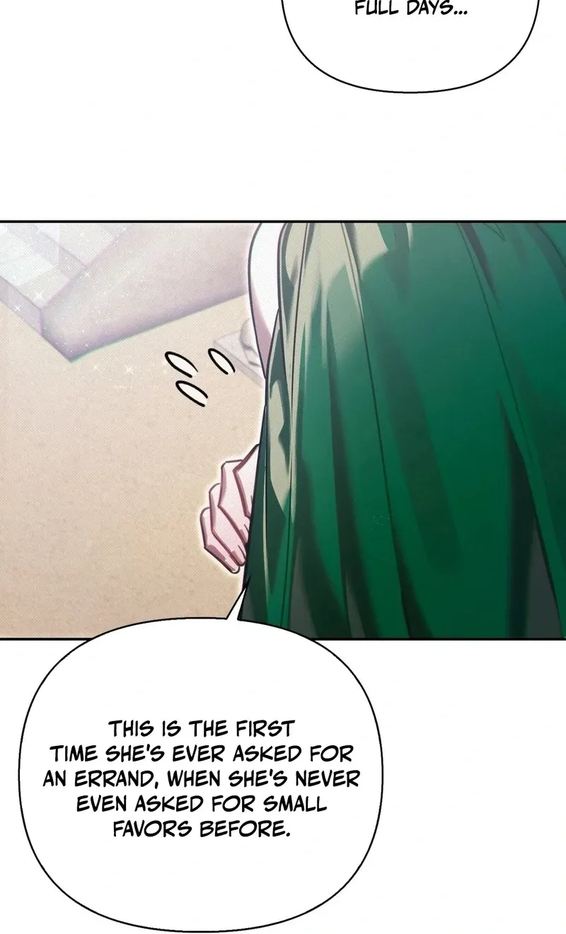 The Queen’s Secret Lessons Chapter 68 page 70 - 