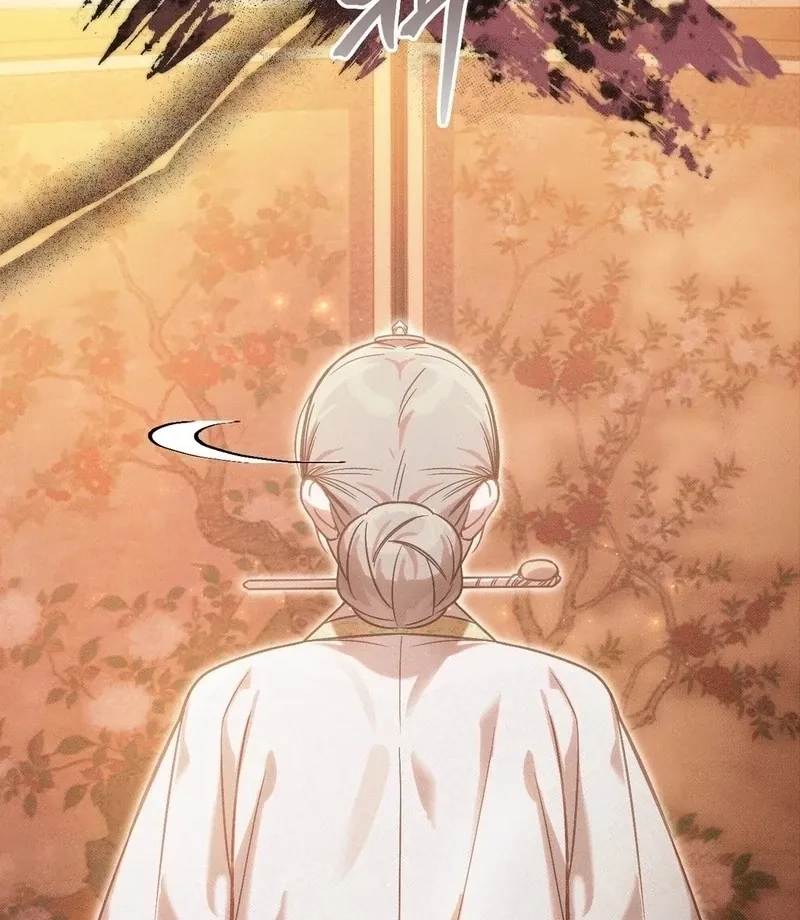 The Queen’s Secret Lessons Chapter 68 page 8 - 