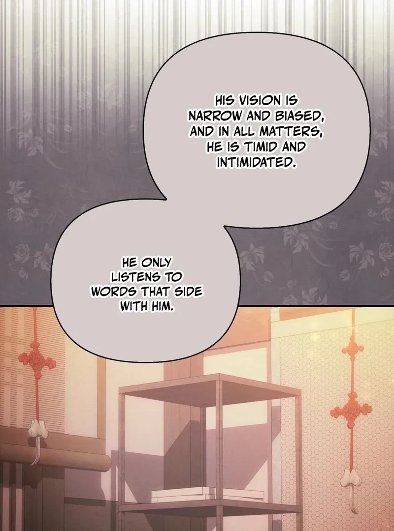 The Queen’s Secret Lessons Chapter 68 page 72 - 