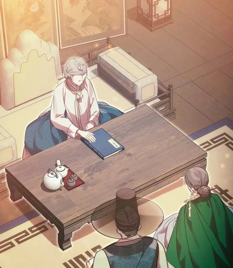 The Queen’s Secret Lessons Chapter 68 page 74 - 