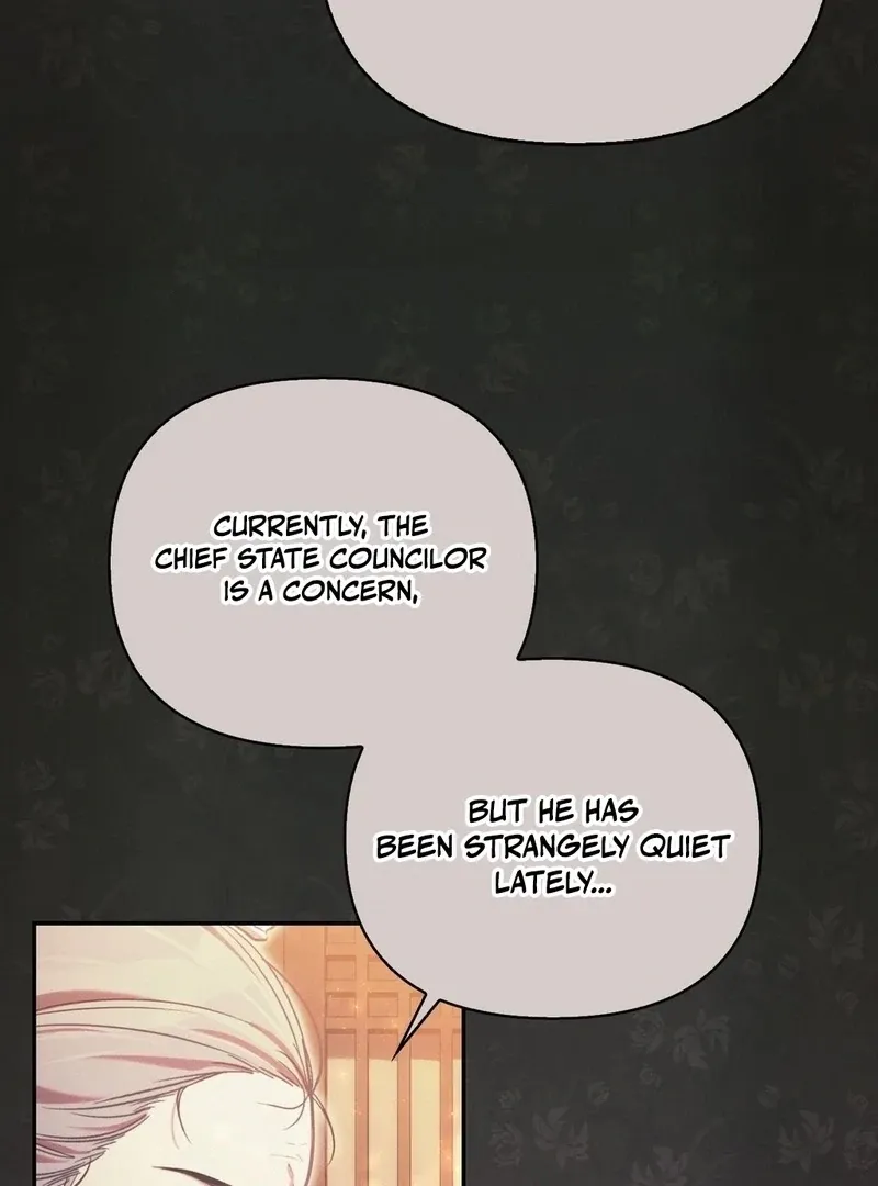 The Queen’s Secret Lessons Chapter 68 page 76 - 