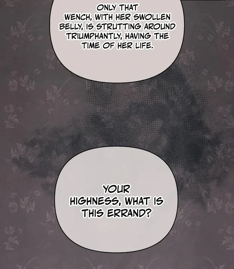 The Queen’s Secret Lessons Chapter 68 page 78 - 