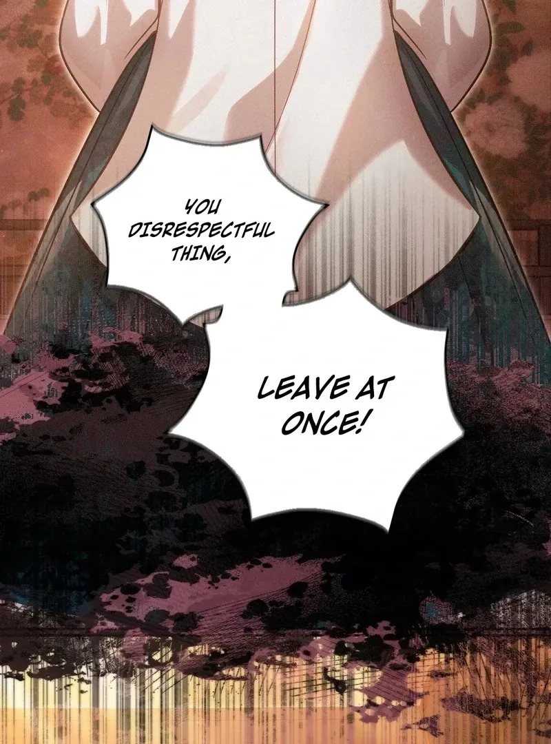 The Queen’s Secret Lessons Chapter 68 page 9 - 