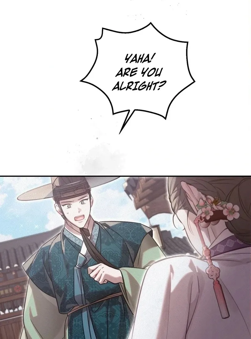 The Queen’s Secret Lessons Chapter 68 page 90 - 