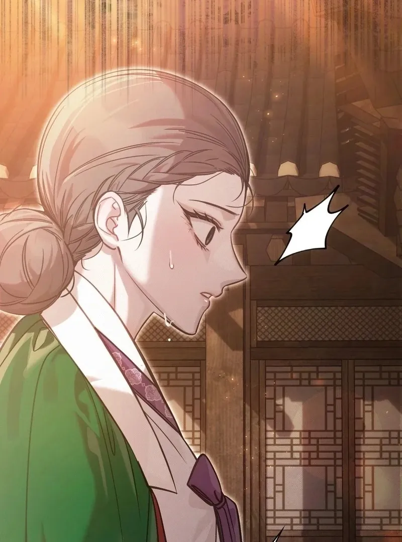 The Queen’s Secret Lessons Chapter 68 page 10 - 