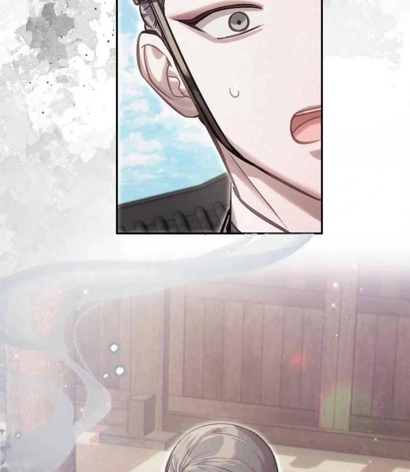 The Queen’s Secret Lessons Chapter 68 page 92 - 