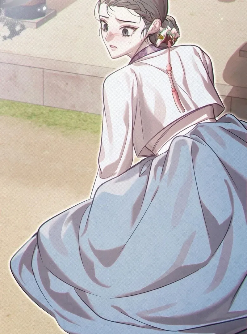 The Queen’s Secret Lessons Chapter 68 page 93 - 