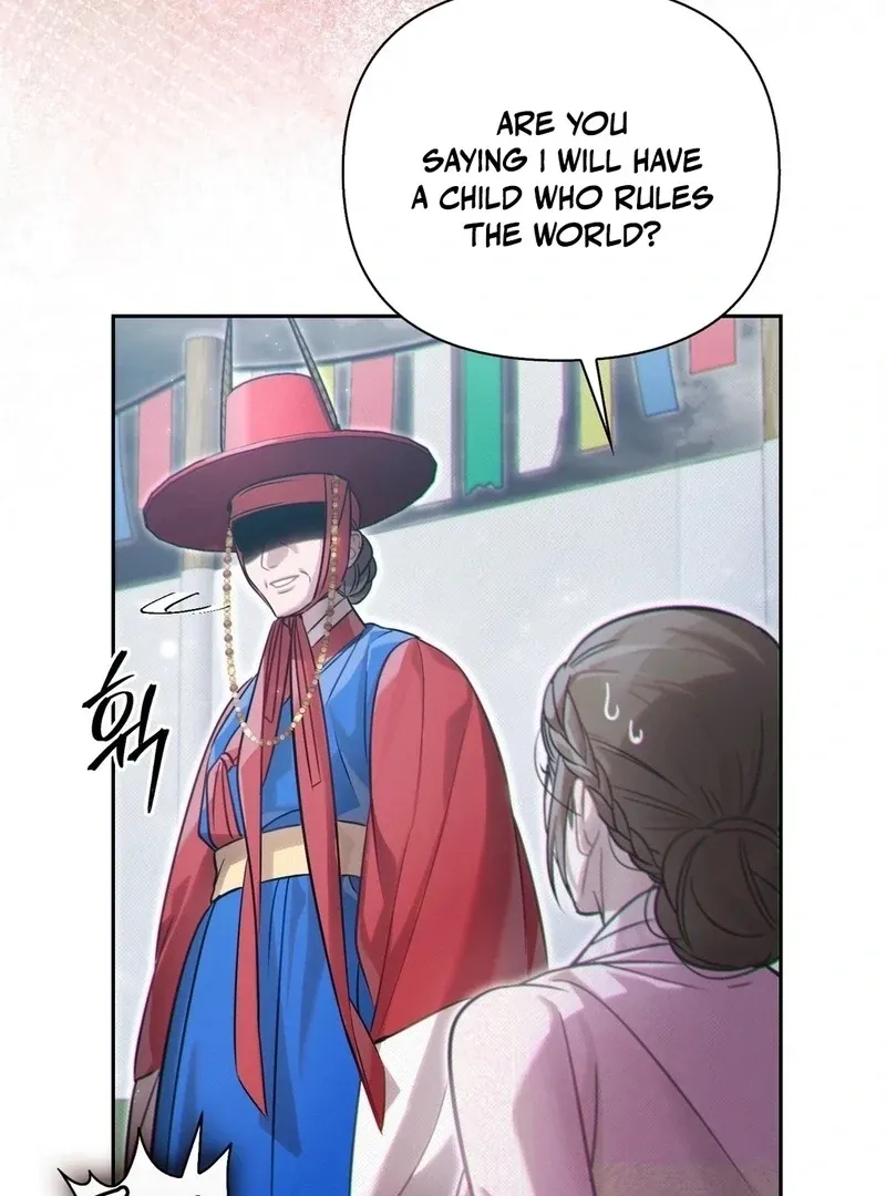 The Queen’s Secret Lessons Chapter 69 page 104 - 