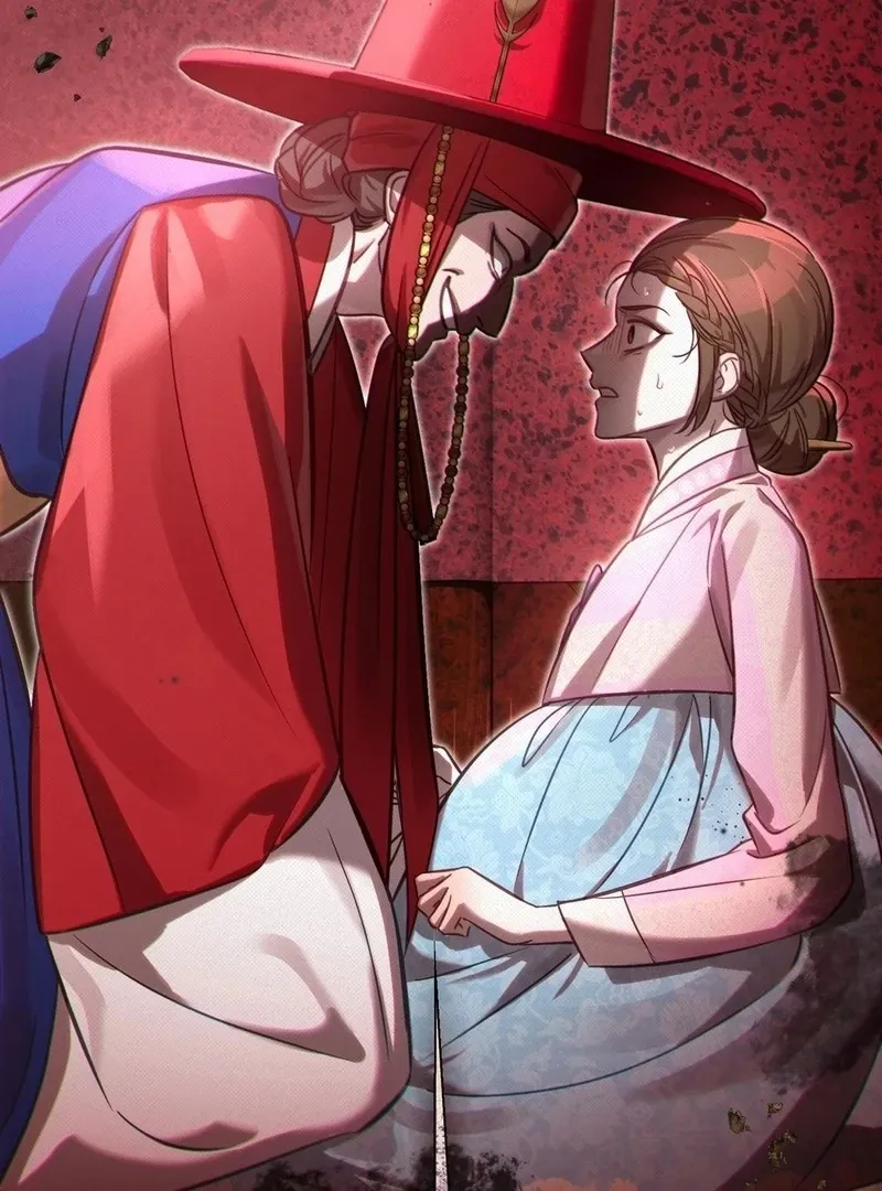 The Queen’s Secret Lessons Chapter 69 page 108 - 
