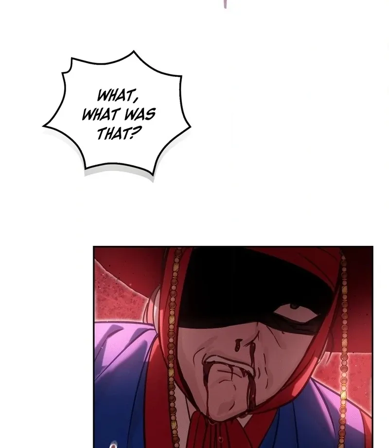The Queen’s Secret Lessons Chapter 69 page 111 - 