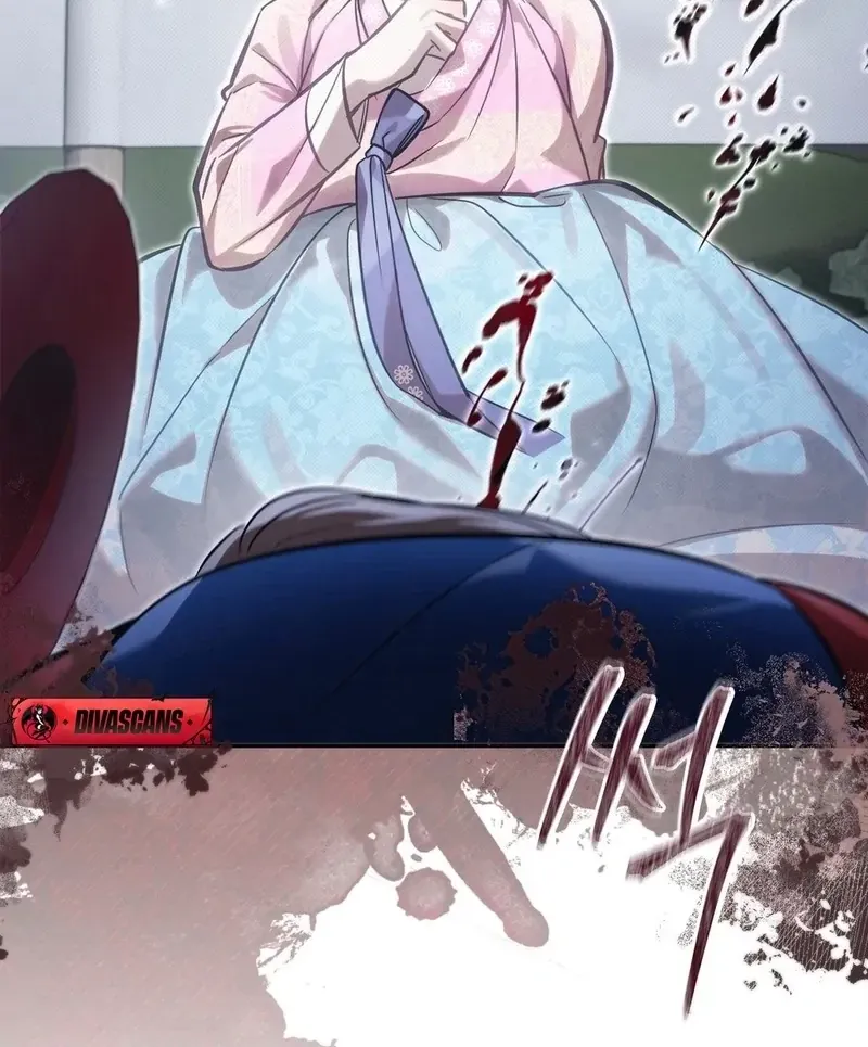 The Queen’s Secret Lessons Chapter 69 page 113 - 