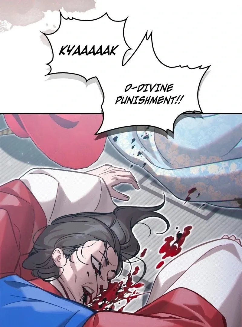 The Queen’s Secret Lessons Chapter 69 page 114 - 