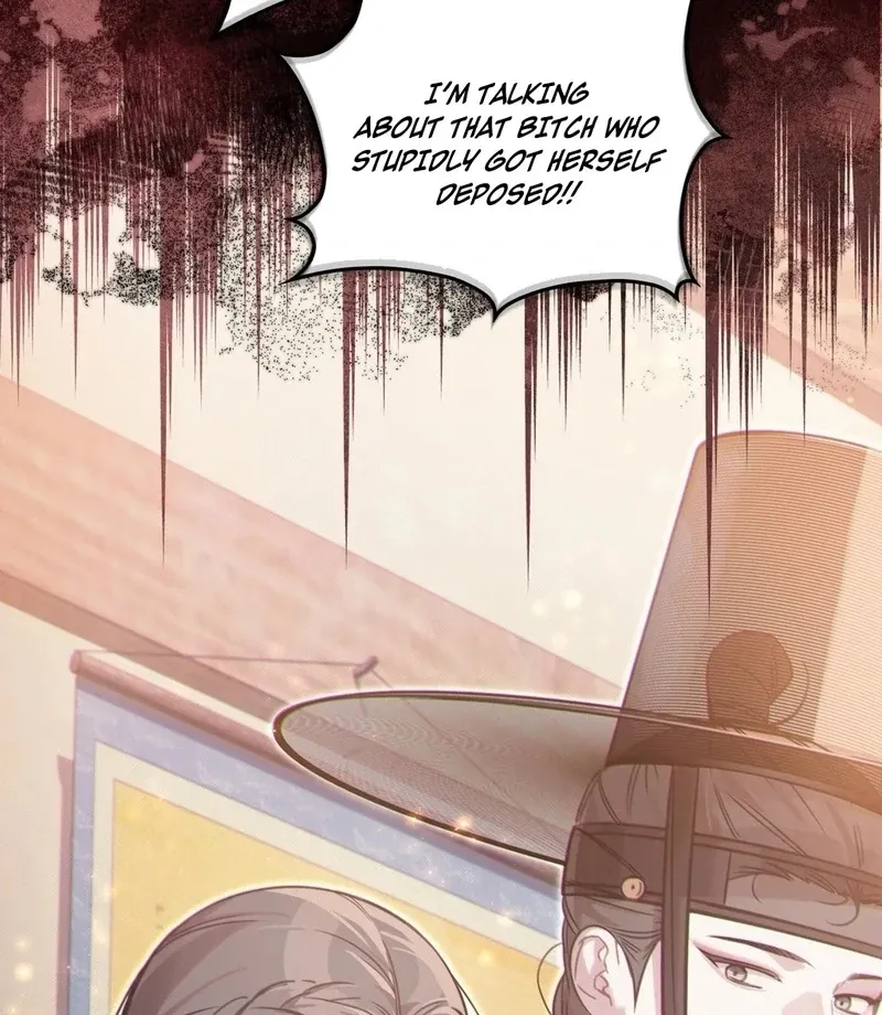 The Queen’s Secret Lessons Chapter 69 page 120 - 